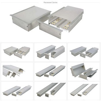 Led Strip Lights Aluminum Profile00003 Led Strip Lights Aluminum Profile00003