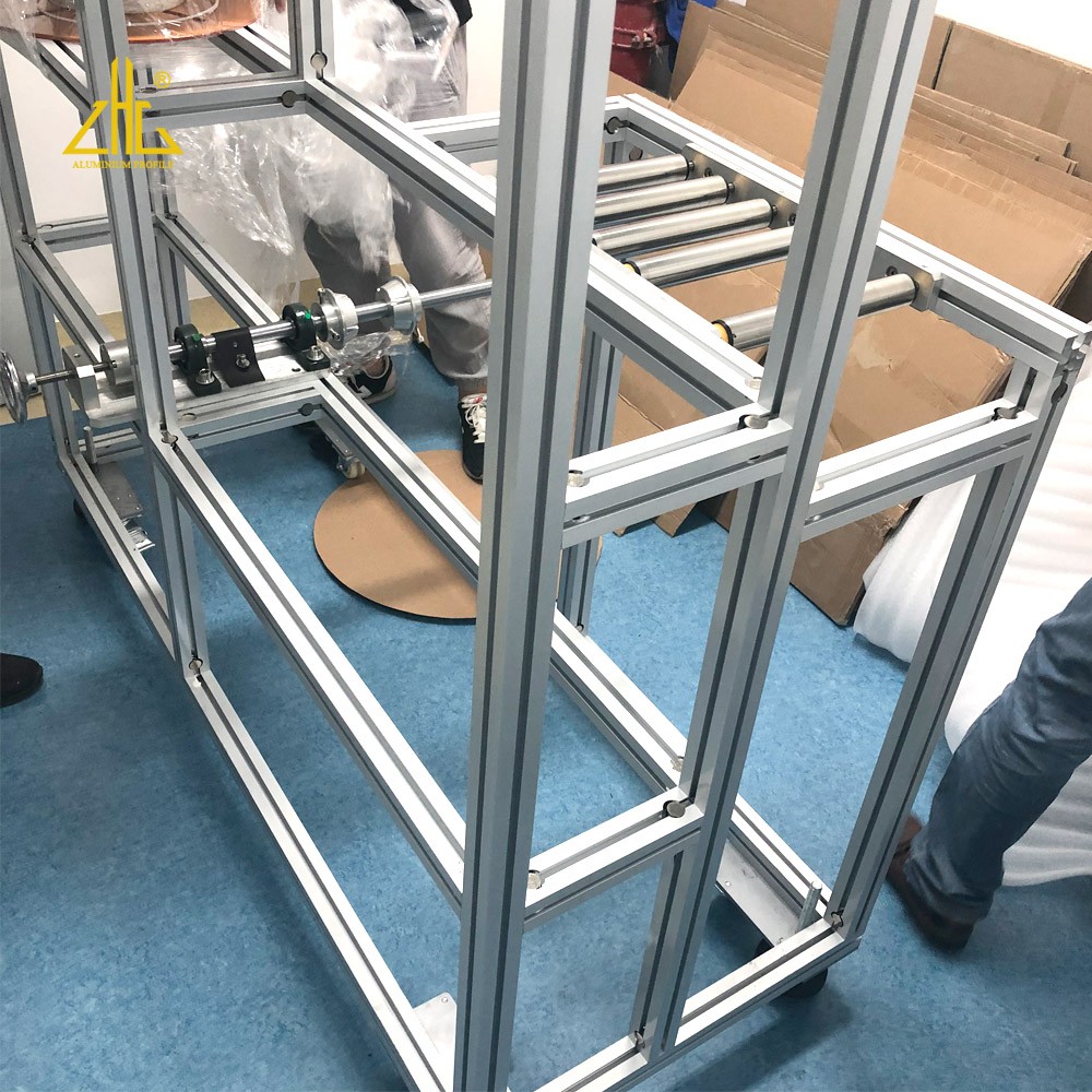 product-1-1 80 X 80 Aluminum Extrusion3