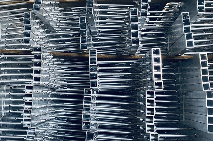 custom industrial aluminum profile 11 custom industrial aluminum profile 11