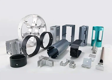 Pailian Aluminium Profil Perusahaan Ltd