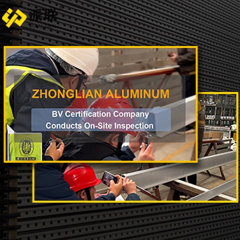 Memastikan Keunggulan: Perusahaan Sertifikasi BV melakukan inspeksi di tempat...