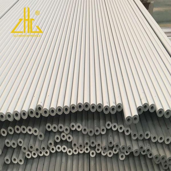 Aluminium Pipe
