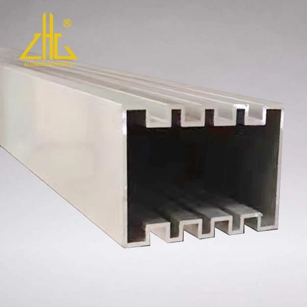 Aluminium Profile Bracket