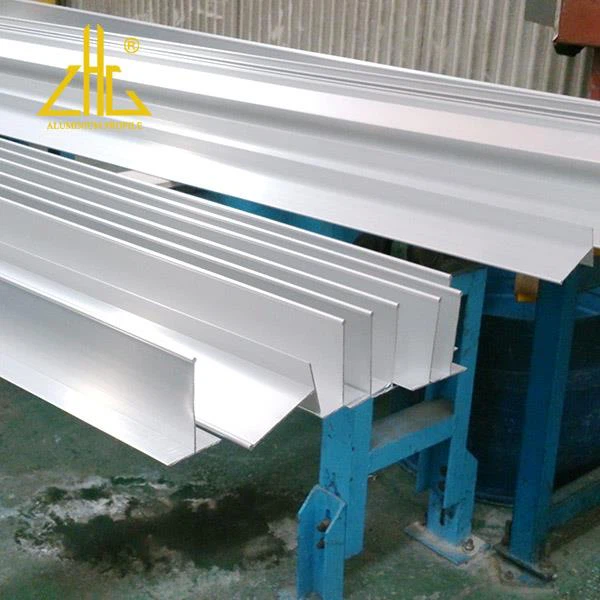 Aluminium T Profil