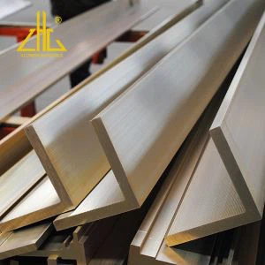 Sudut Aluminium