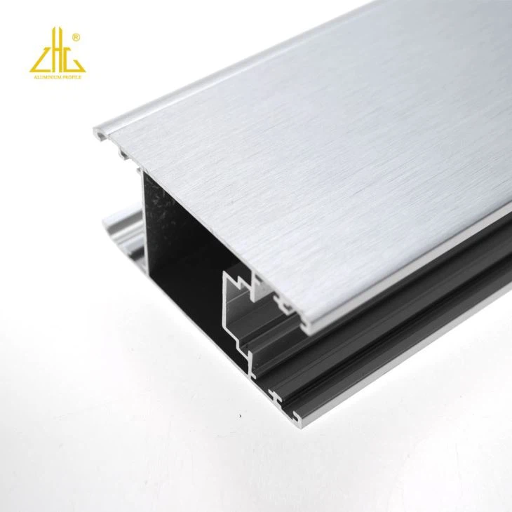 H Channel Aluminum Extrusion
