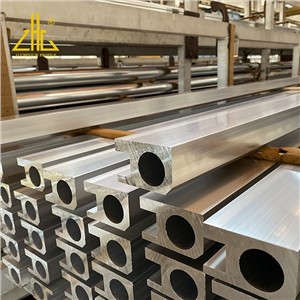 Profil Aluminium Industri