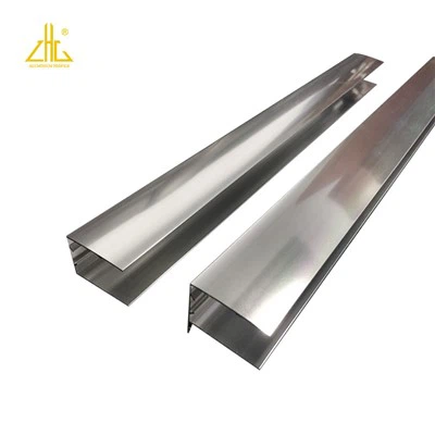Profil Aluminium Poles