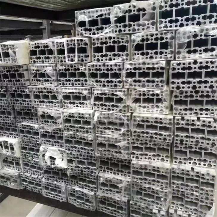 T Slot Aluminium Extrusion Profile